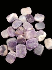 Amethyst Little Buddy