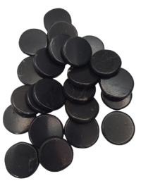 Black Tourmaline Little Buddy