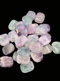 Fluorite Little Buddy