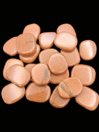 Goldstone Little Buddy