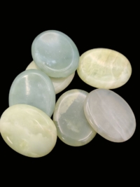 Healerite Worry Stone