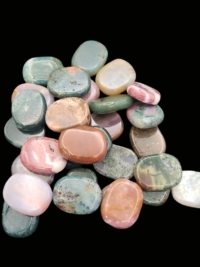 Ocean Jasper Little Buddy