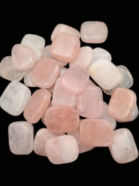 Rose Quartz Little Buddy