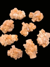 Sputnik Aragonite