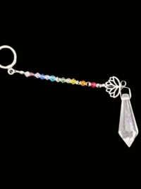 Chakra Suncatcher