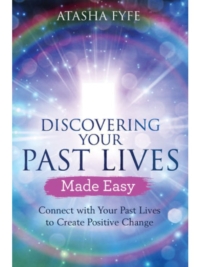 Discovering Your Past Lives Made Easy