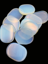 Opalite Happy Stone