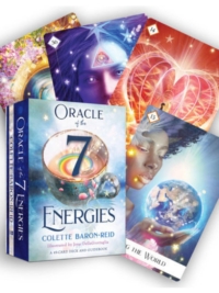 Oracle of the 7 Energies