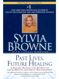 Past Lives, Future Healing