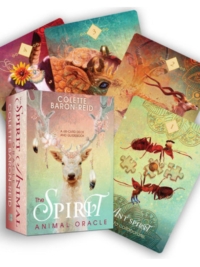 The Spirit Animal Oracle