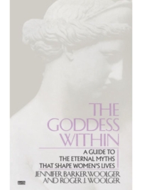 The Goddess Within