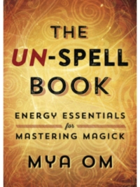 The Un-Spell Book