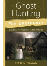 Ghost Hunting for Beginners