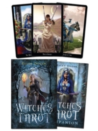 Witches Tarot