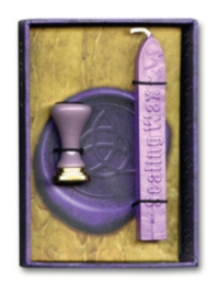 Wicca Sealing Wax