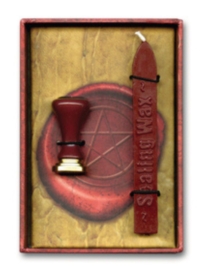 Magic Sealing Wax