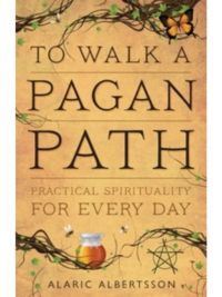 To Walk a Pagan Path