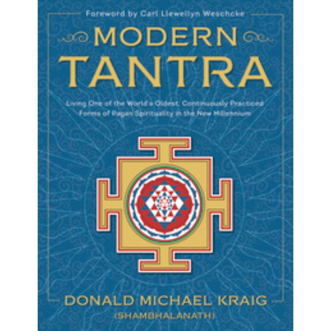 Modern Tantra