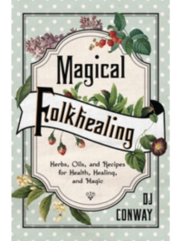 Magical Folkhealing
