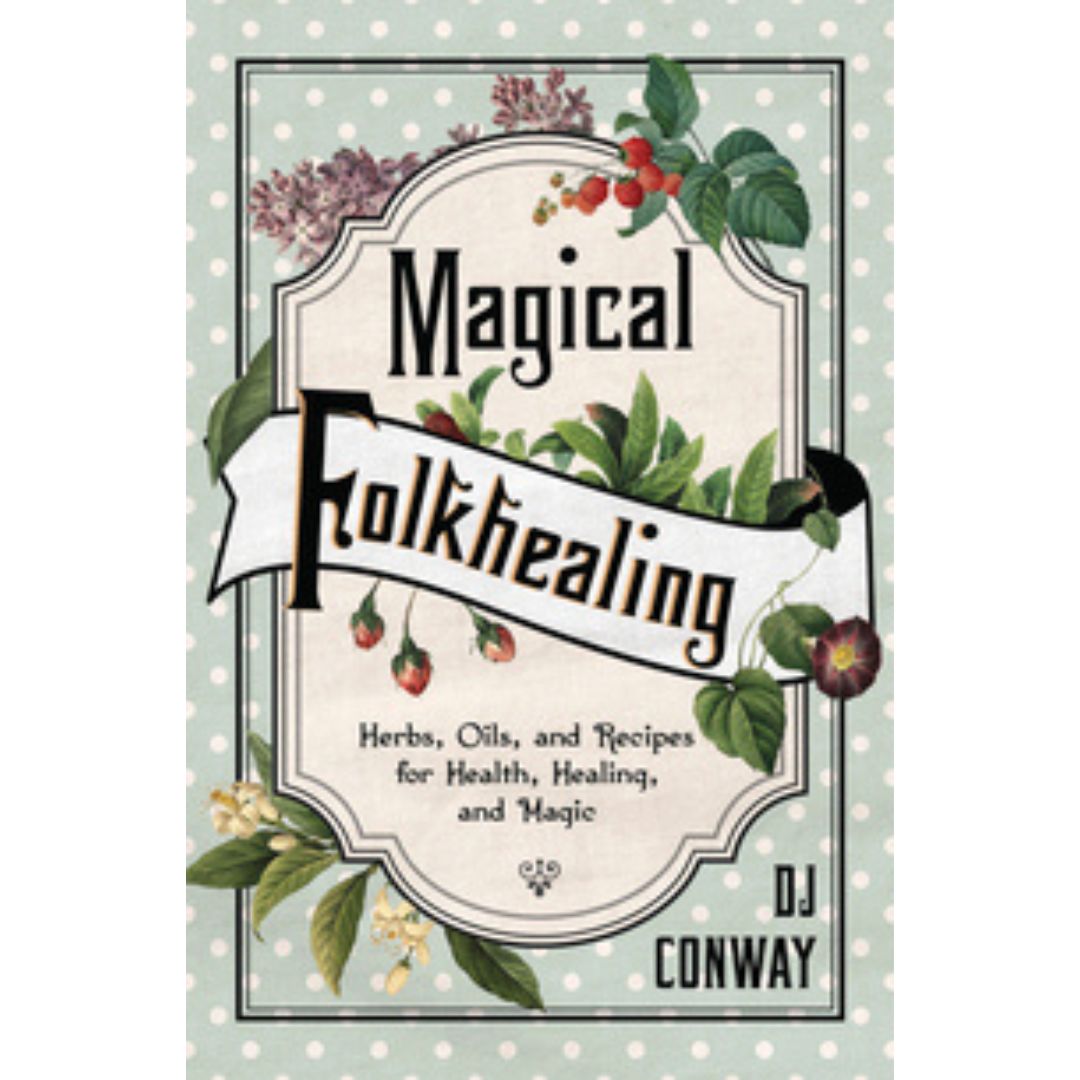 Magical Folkhealing