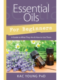 Essential Oils for Beginners