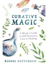 Curative Magic