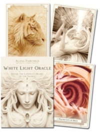 White Light Oracle