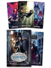 Tarot of the Vampires