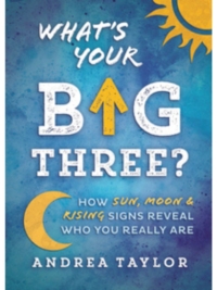 What's Your Big Three?
