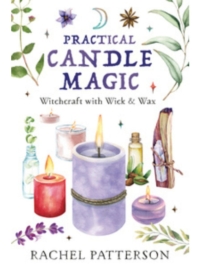 Practical Candle Magic