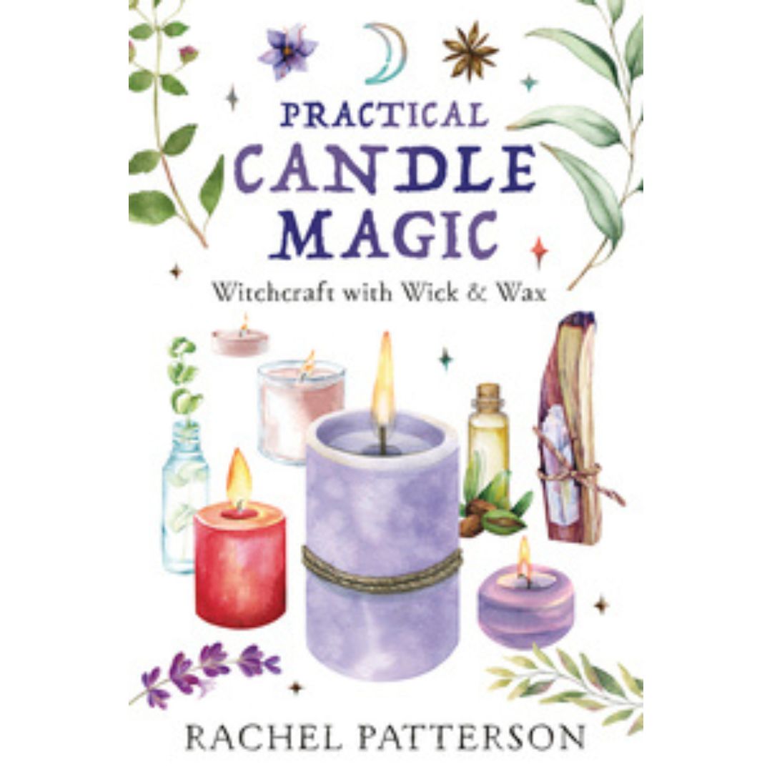 Practical Candle Magic