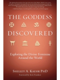 The Goddess Discovered