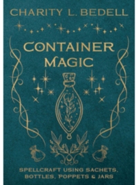 Container Magic
