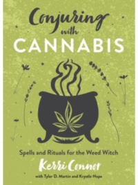 Conjuring with Cannabis