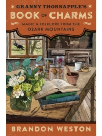 Granny Thornapple's Book of Charms