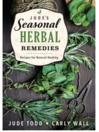 Jude's Seasonal Herbal Remedies