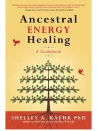 Ancestral Energy Healing
