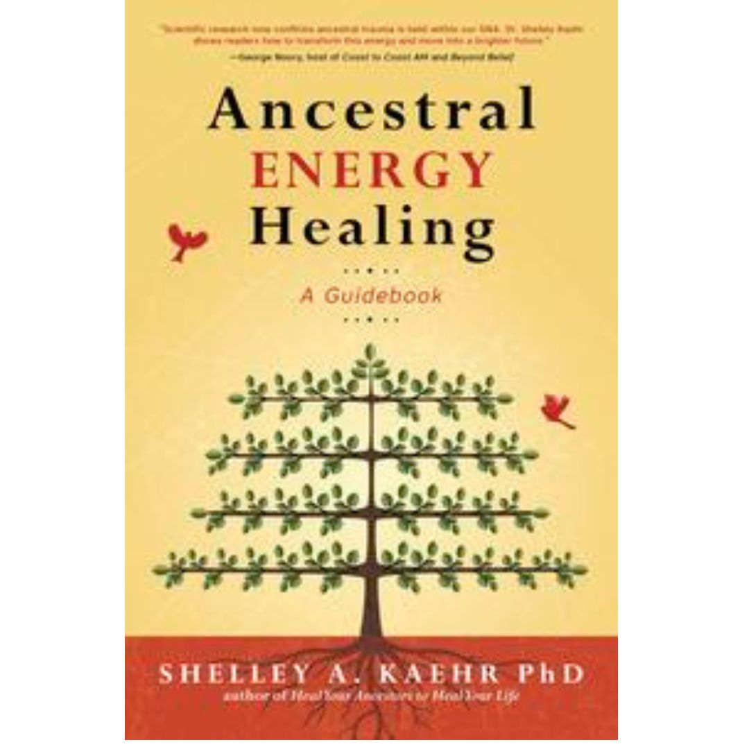 Ancestral Energy Healing
