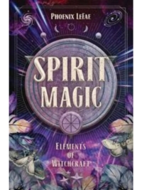 Spirit Magic