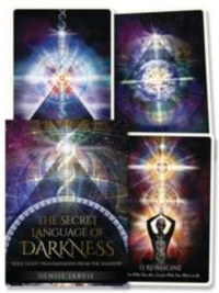 The Secret Language of Darkness