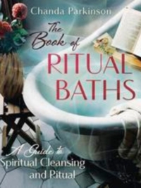 The Book of Ritual Baths