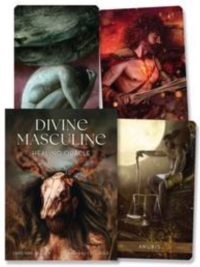 Divine Masculine Healing Oracle