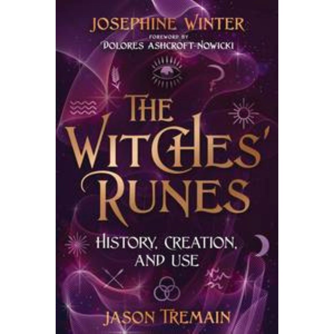 The Witches' Runes