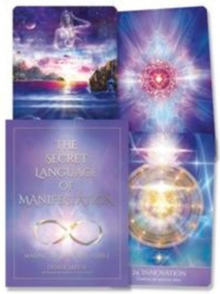 The Secret Language of Manifesatation