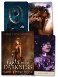 Light in the Darkness Oracle