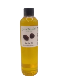 Jojoba Oil, 8 oz.