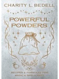 Powerful Powders