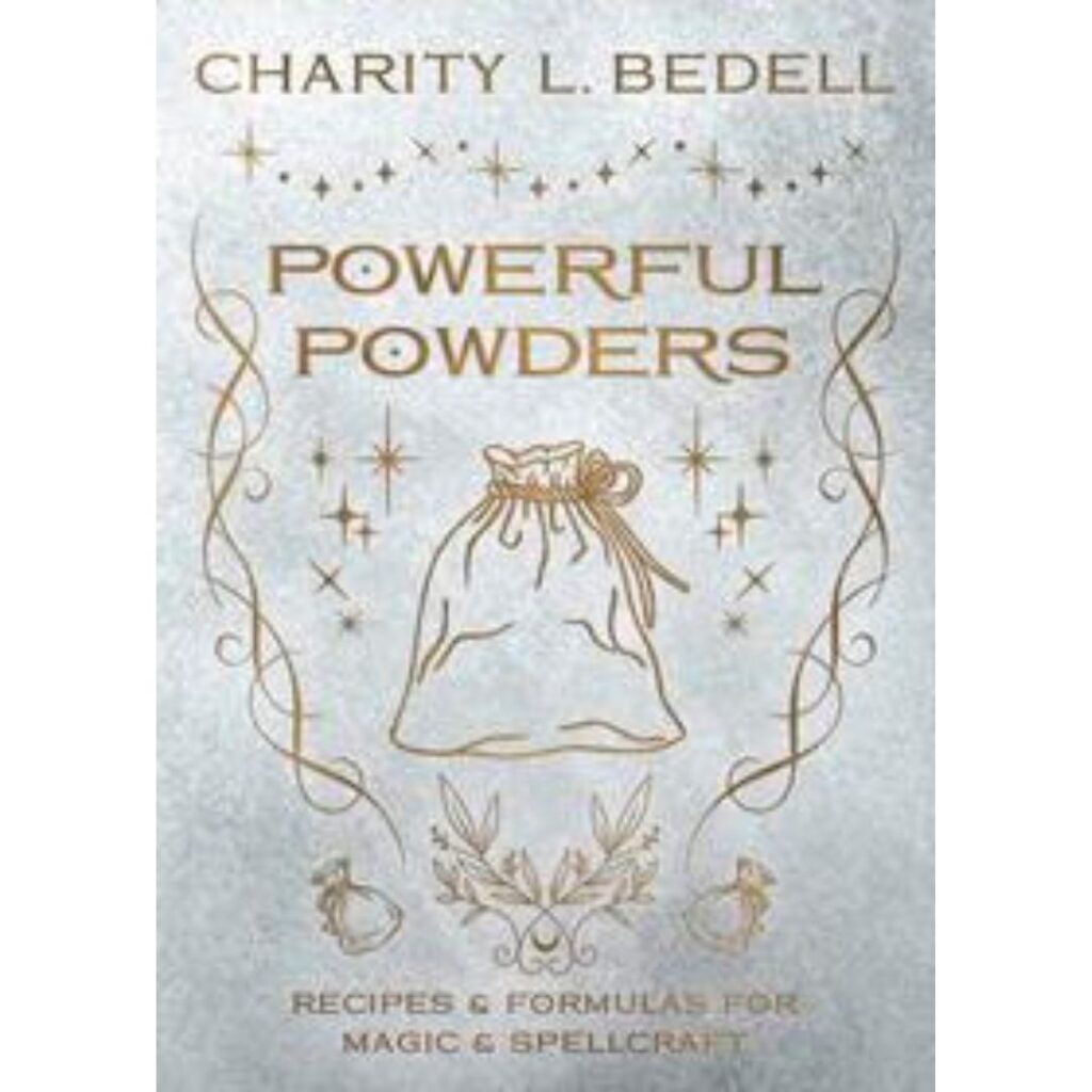 Powerful Powders
