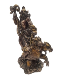 Hades 10 inch Statue