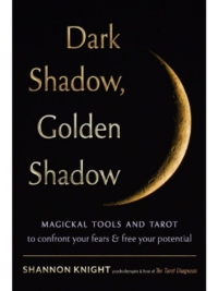 Dark Shadow, Golden Shadow